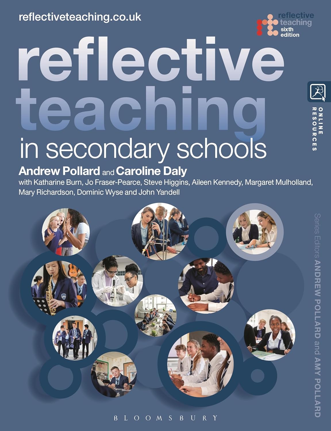 Reflective Teaching in Secondary Schools-0