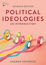 Political Ideologies: An Introduction