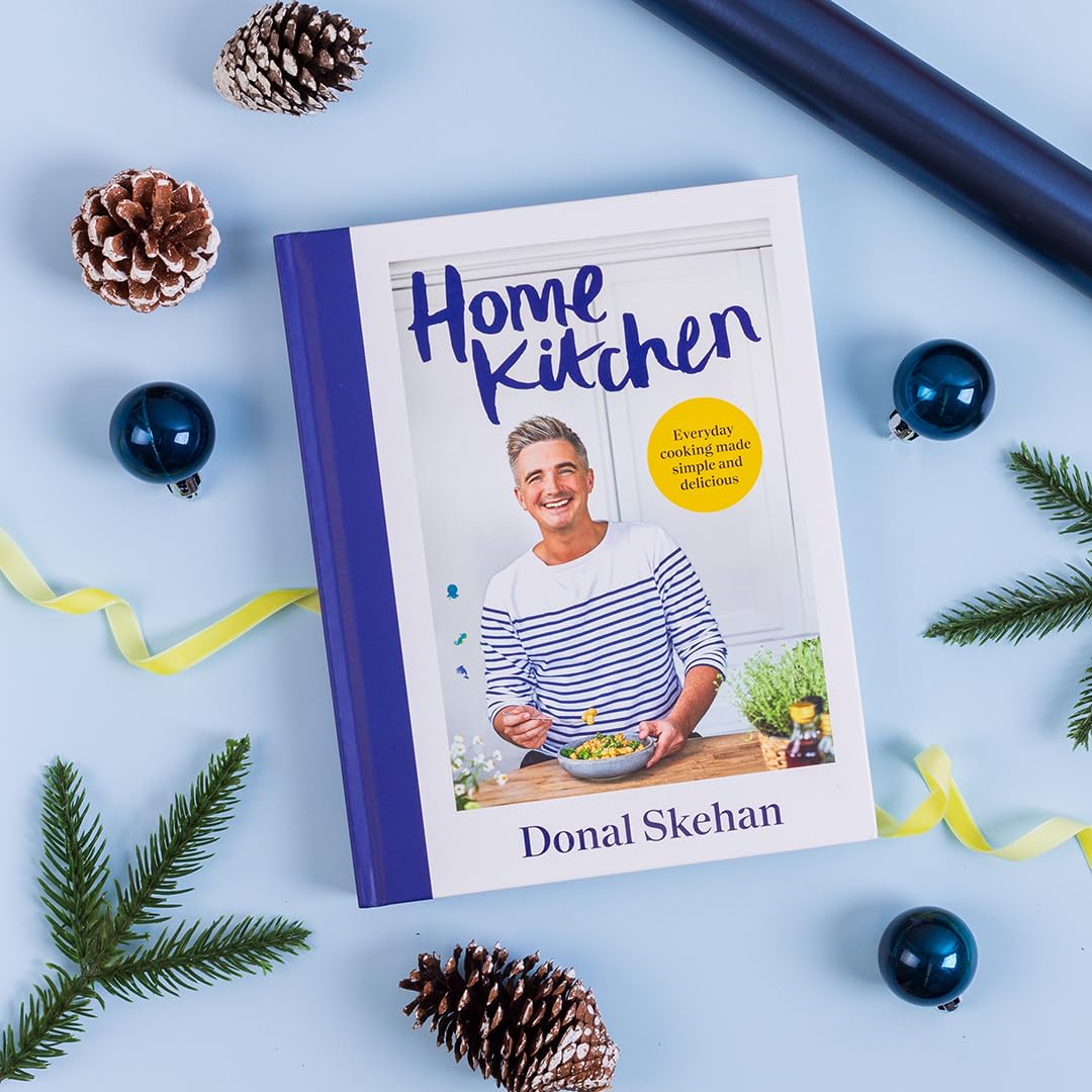 Home Kitchen: Everyday cooking made simple and delicious-7