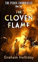 The Cloven Flame: 2 (The Perex Chronicles)