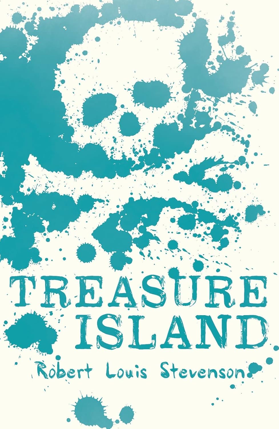 Treasure Island: 1 (Scholastic Classics)-0