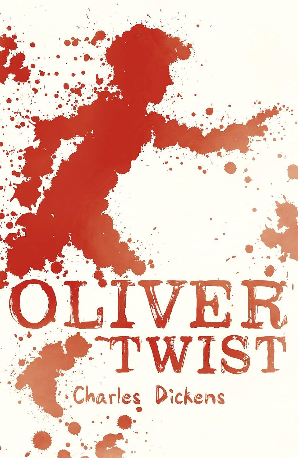 Oliver Twist: 1 (Scholastic Classics)-0