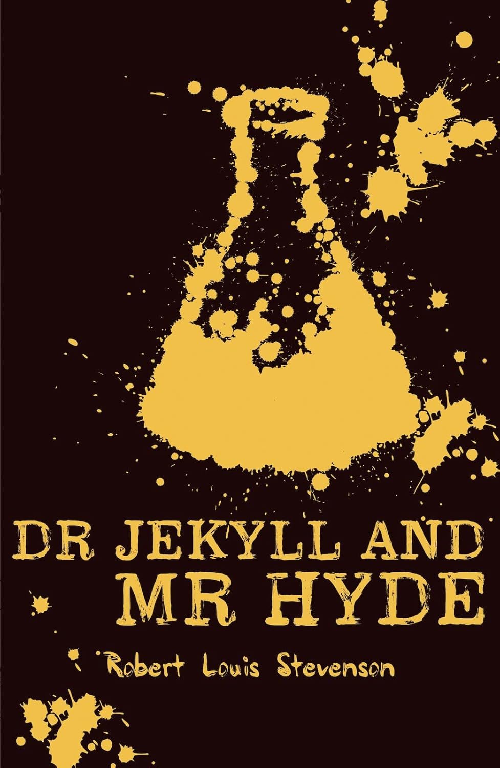 Strange Case of Dr Jekyll and Mr Hyde: 1 (Scholastic Classics)-0