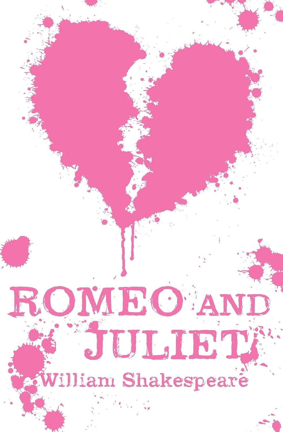 Romeo and Juliet: 1 (Scholastic Classics)-0