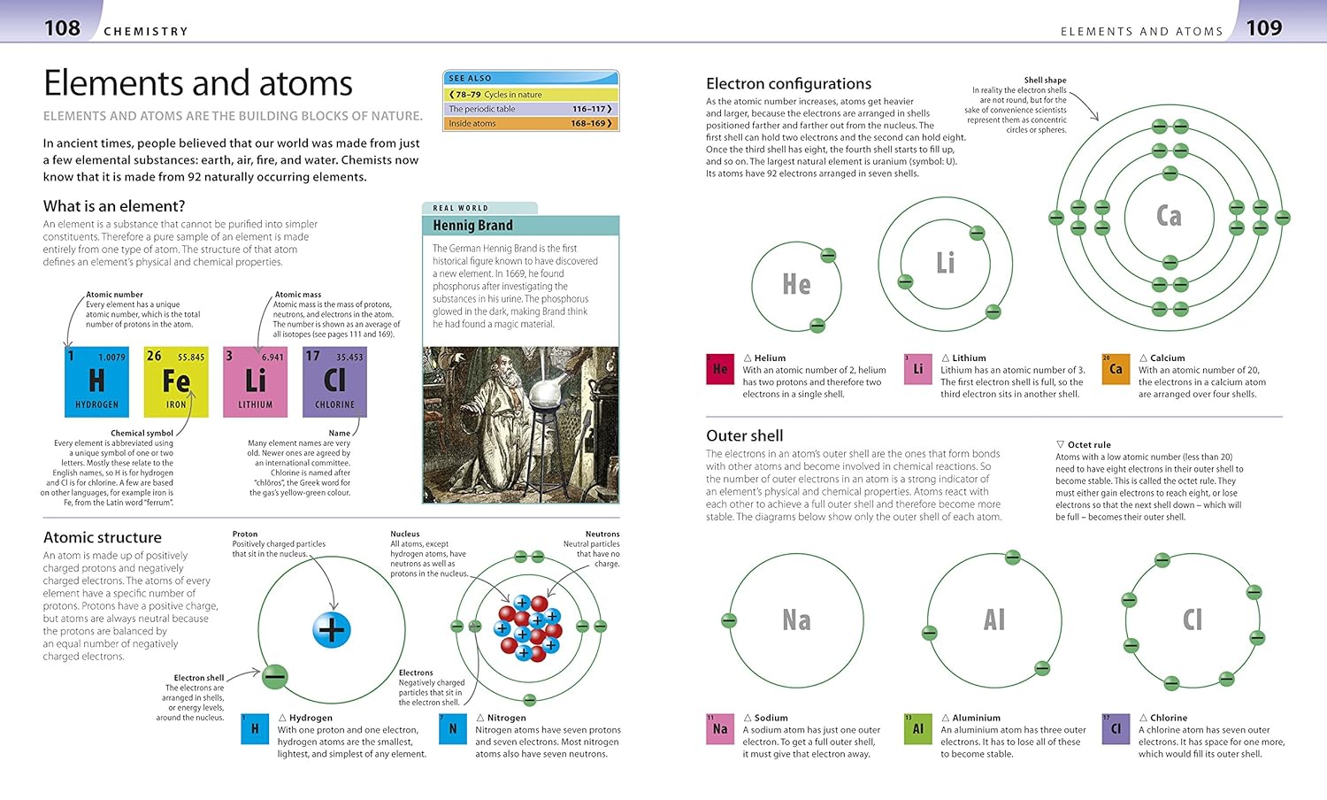 Help Your Kids with Science: A Unique Step-by-Step Visual Guide, Revision and Reference-11