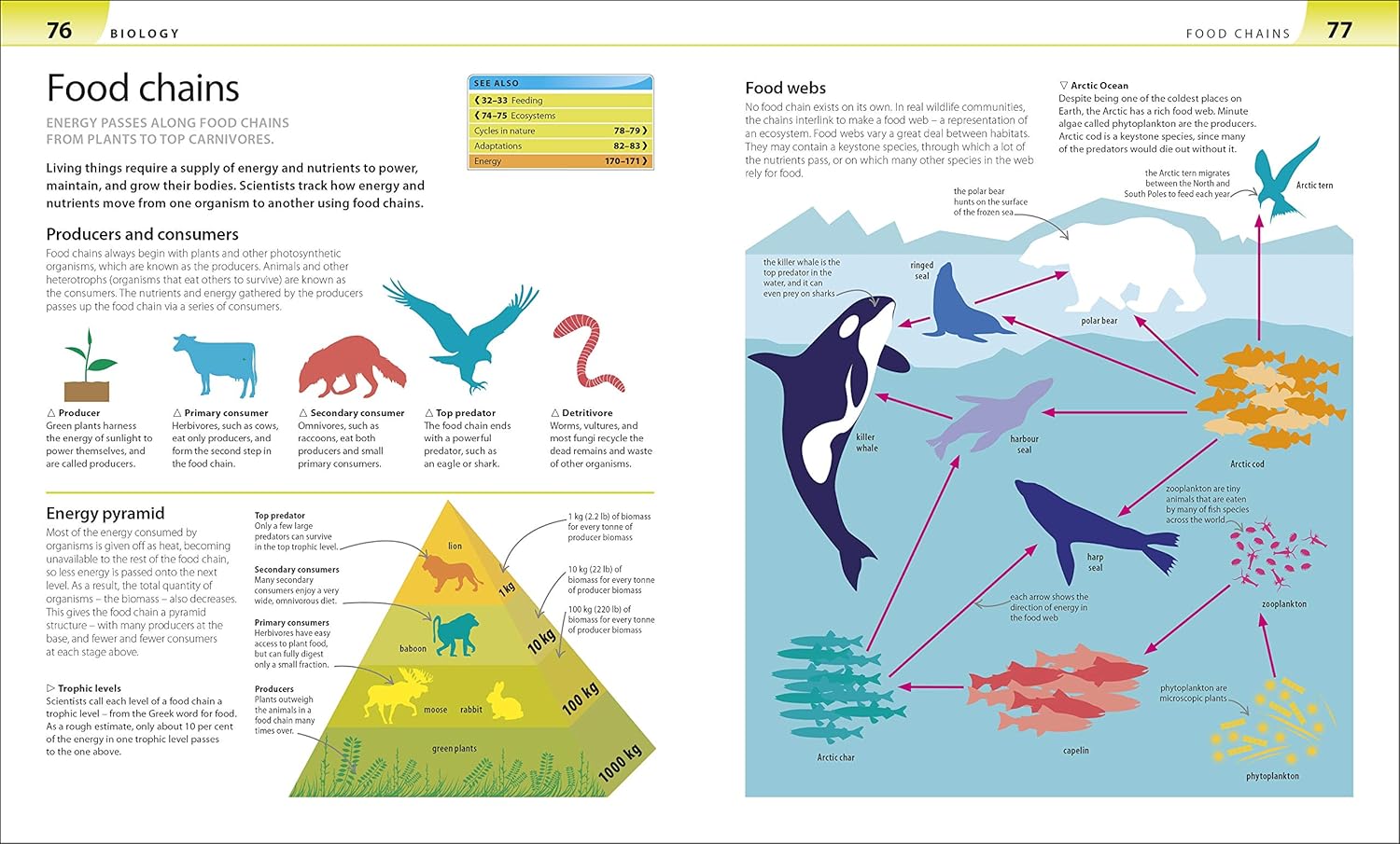 Help Your Kids with Science: A Unique Step-by-Step Visual Guide, Revision and Reference-6