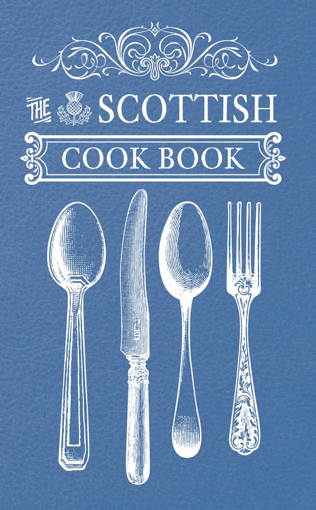 The Scottish Cook Book-0