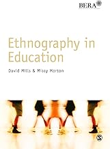 Ethnography in Education (BERA/SAGE Research Methods in Education)