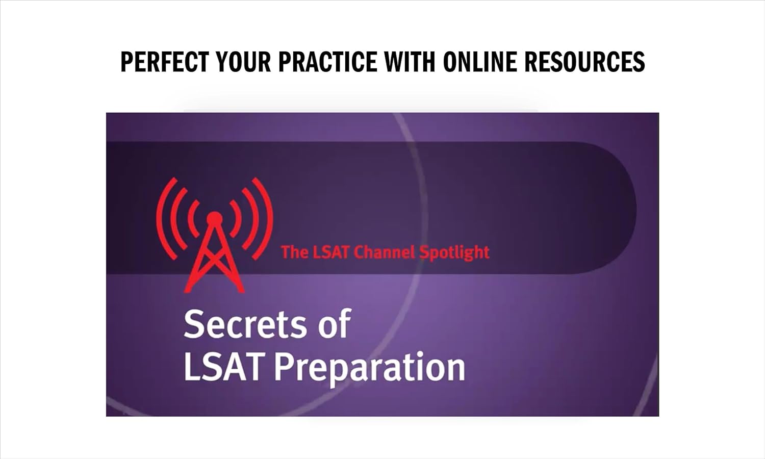 LSAT Prep Plus 2024: Strategies for Every Section + Real LSAT Questions + Online: With "New Section" (Kaplan Test Prep)-3