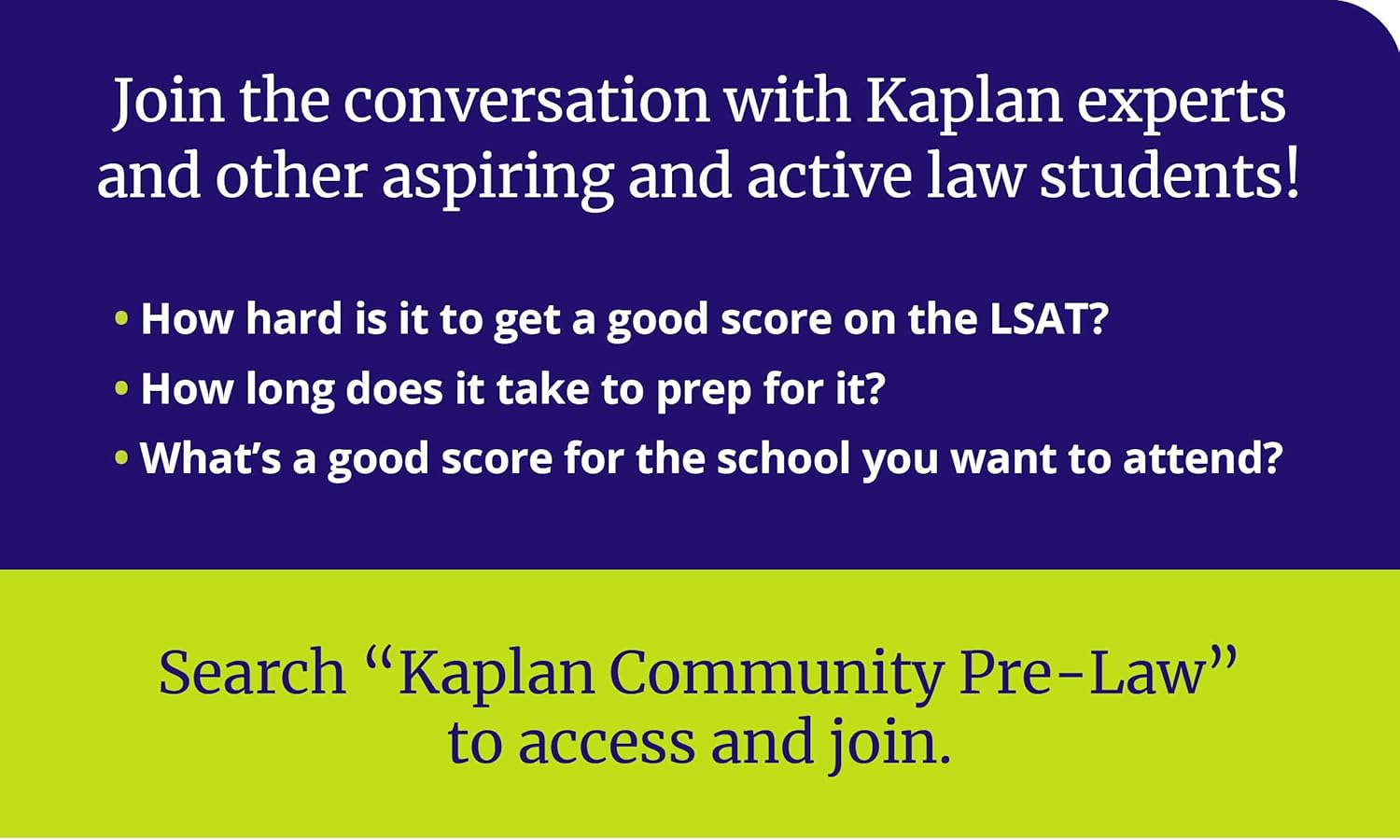 LSAT Prep Plus 2024: Strategies for Every Section + Real LSAT Questions + Online: With "New Section" (Kaplan Test Prep)-8