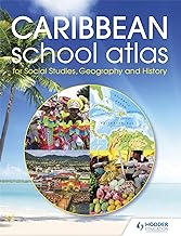 Hodder Education Caribbean School Atlas