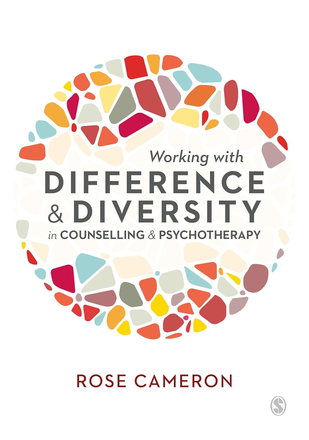 Working with Difference and Diversity in Counselling and Psychotherapy-0