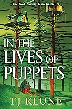 In the Lives of Puppets: A No. 1 Sunday Times bestseller and ultimate cosy adventure