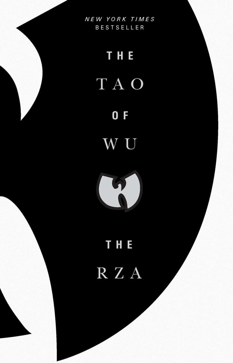 Tao of Wu, The-0