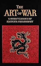 The Art of War & Other Classics of Eastern Philosophy (Leather-bound Classics)