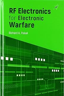 RF Electronics for Electronic (RF Electronics for Electronic Warfare)