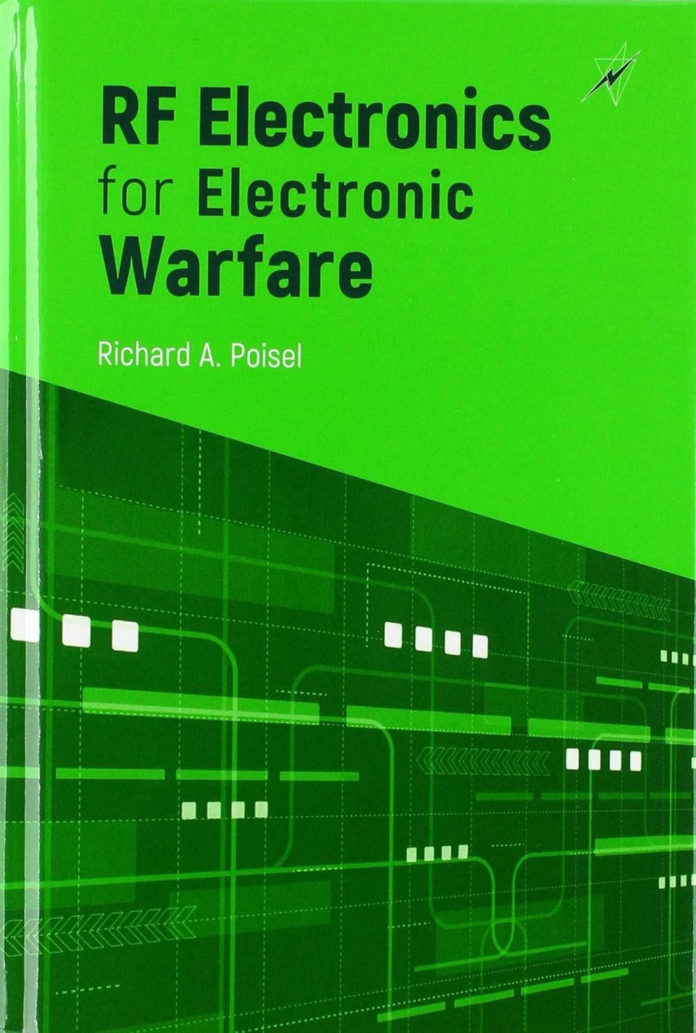 RF Electronics for Electronic (RF Electronics for Electronic Warfare)-0