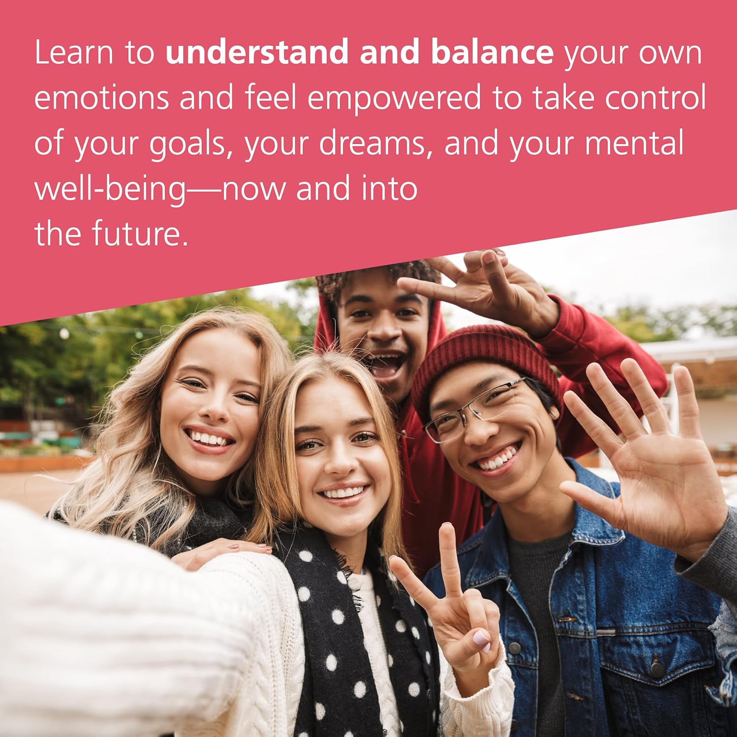 The Emotionally Intelligent Teen: Skills to Help You Deal with What You Feel, Build Stronger Relationships, and Boost Self-Confidence (Instant Help Solutions)-3