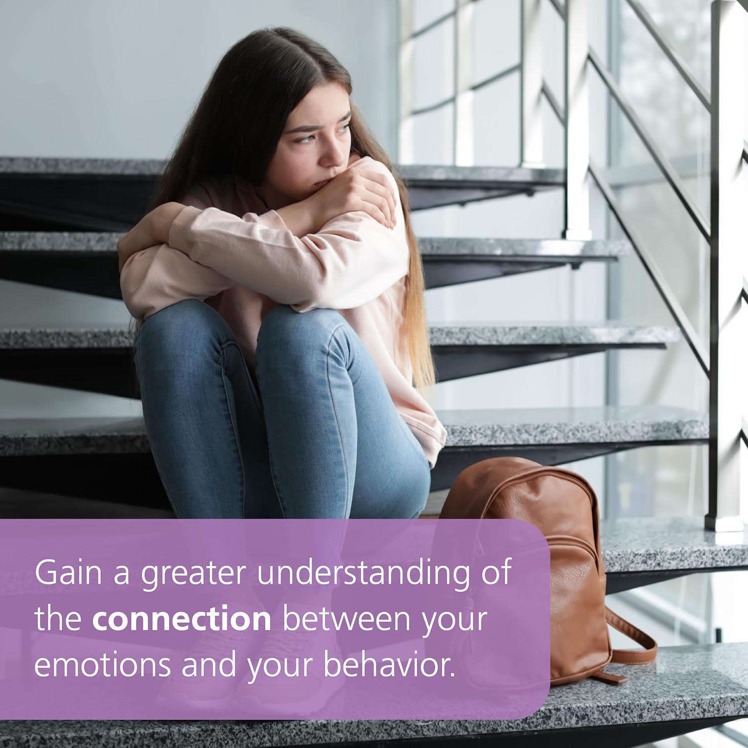 The Emotionally Intelligent Teen: Skills to Help You Deal with What You Feel, Build Stronger Relationships, and Boost Self-Confidence (Instant Help Solutions)-5