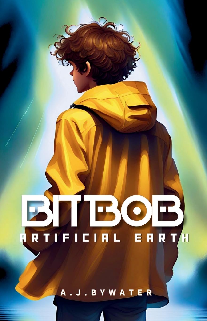 BitBob - Artificial Earth-0