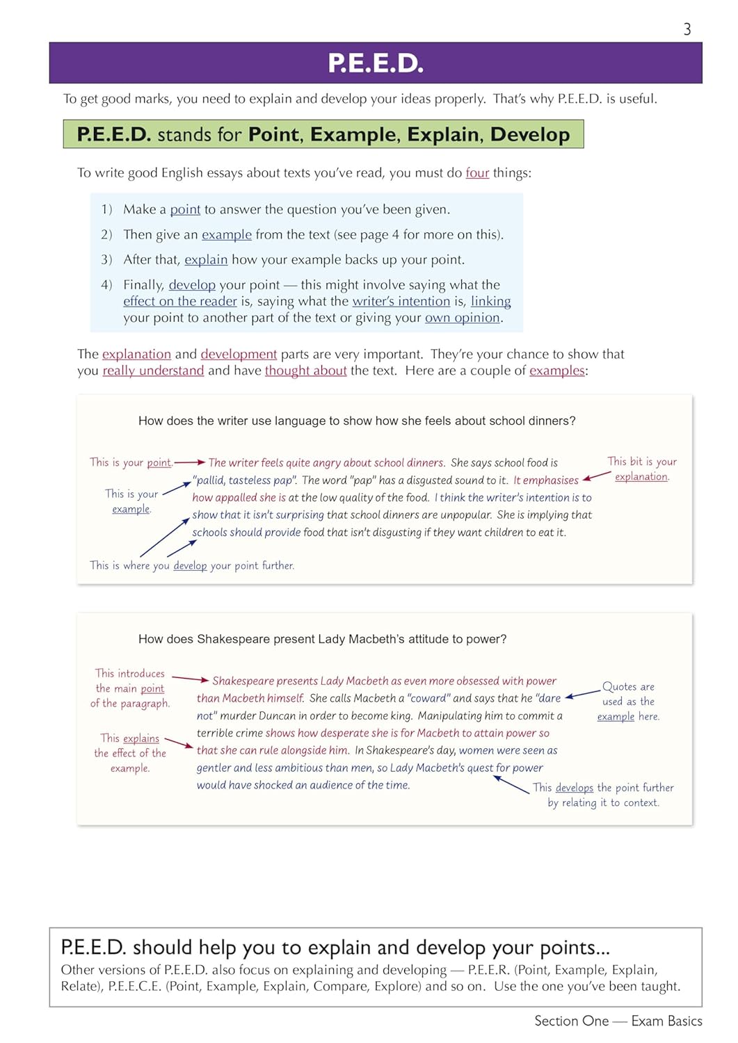 New GCSE English Language & Literature Complete Revision & Practice (with Online Edition and Videos): for the 2025 and 2026 exams (CGP GCSE English)-5