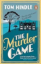 The Murder Game: A gripping murder mystery from The Sunday Times bestselling author