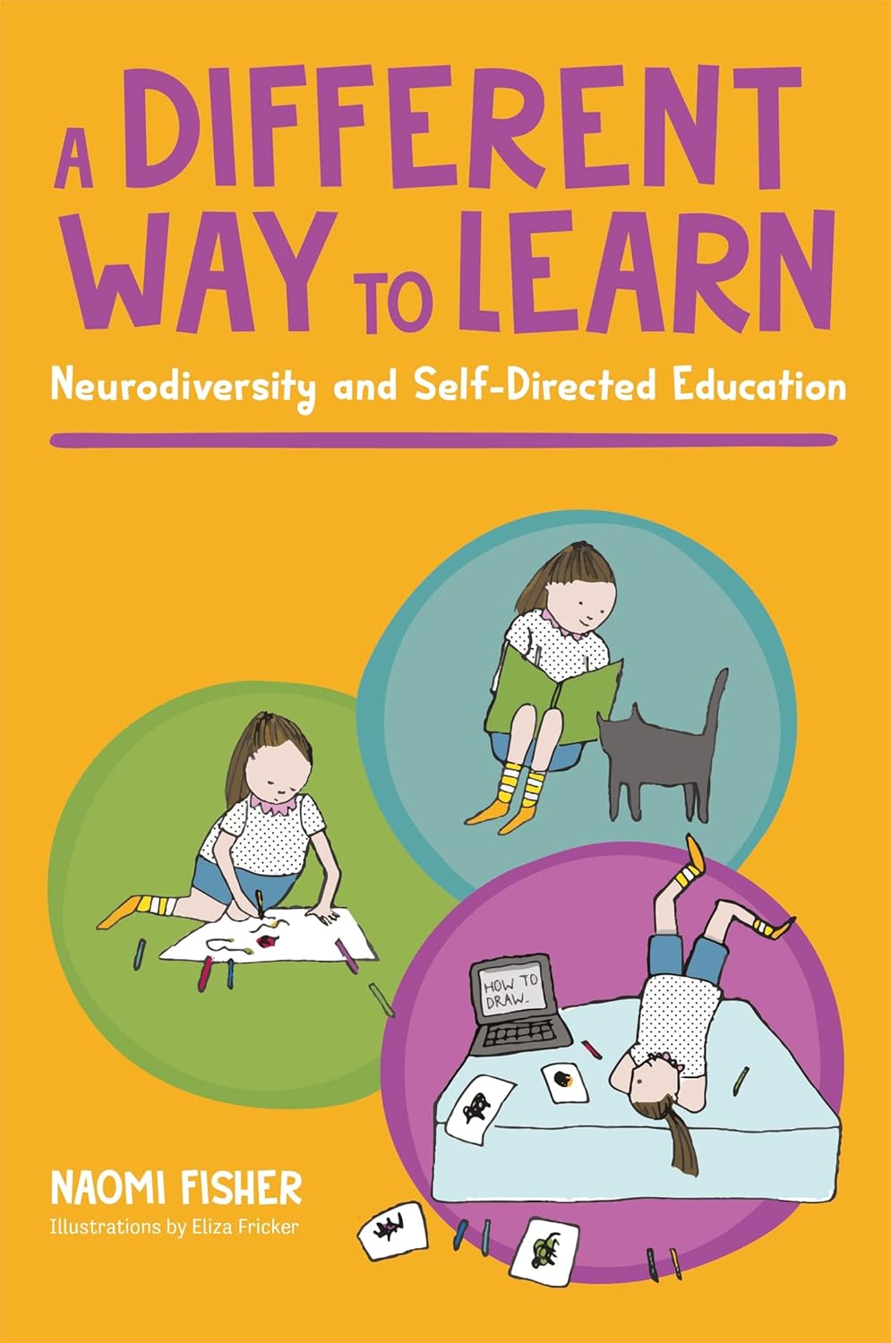 A Different Way to Learn: Neurodiversity and Self-Directed Education-0