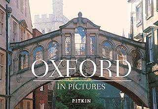 Oxford in Pictures