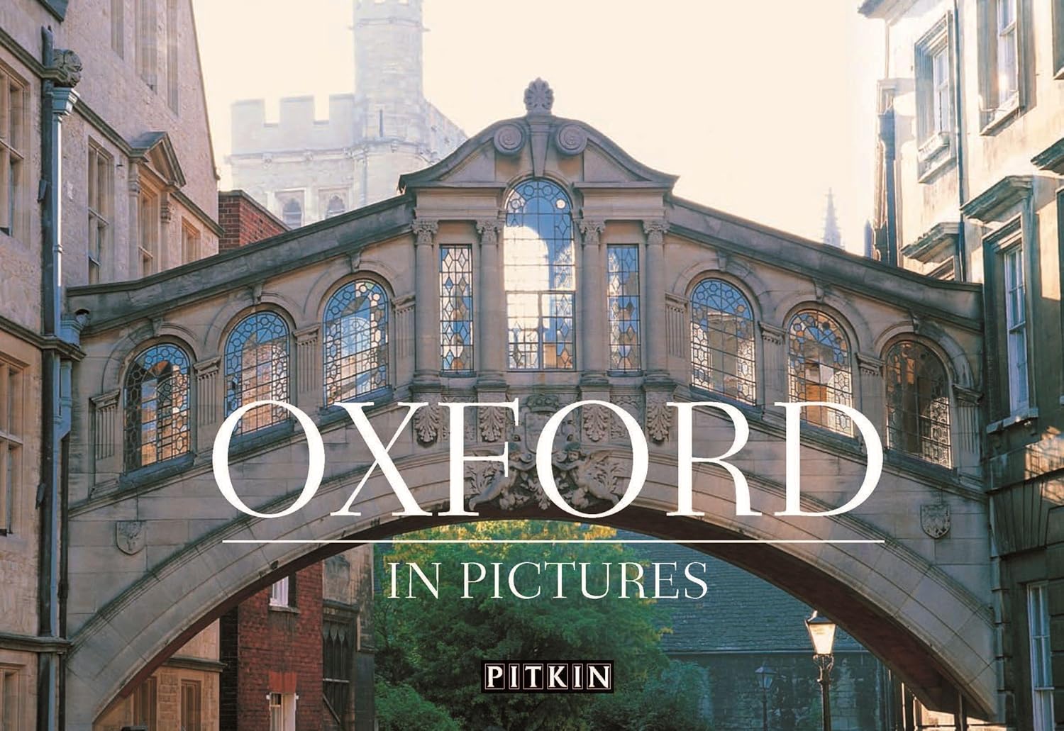 Oxford in Pictures-0