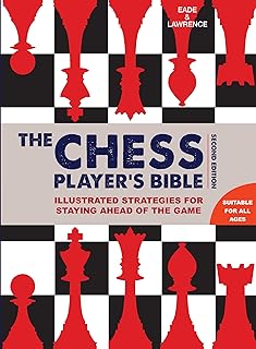 Chess Player's Bible