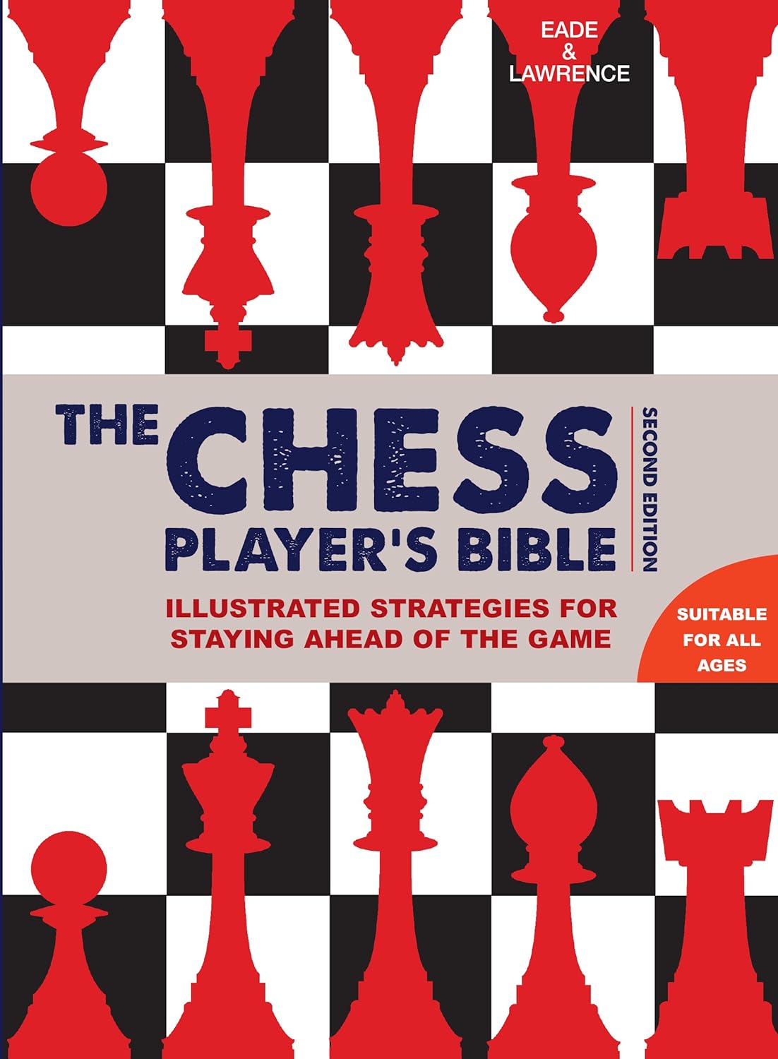 Chess Player's Bible-0