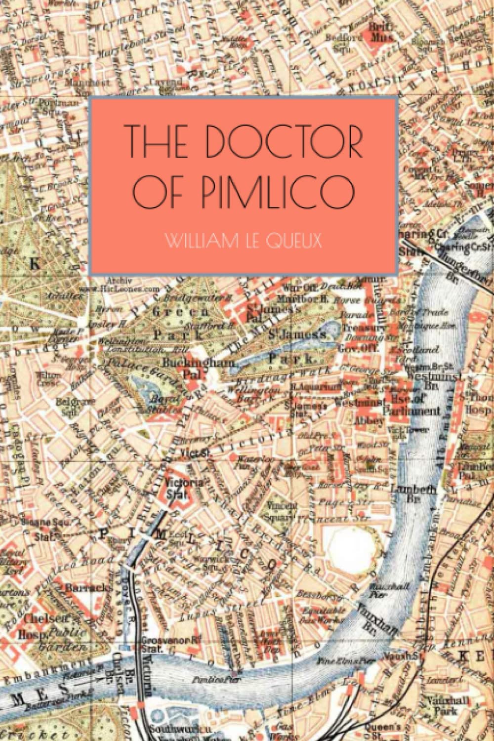 The Doctor of Pimlico-0