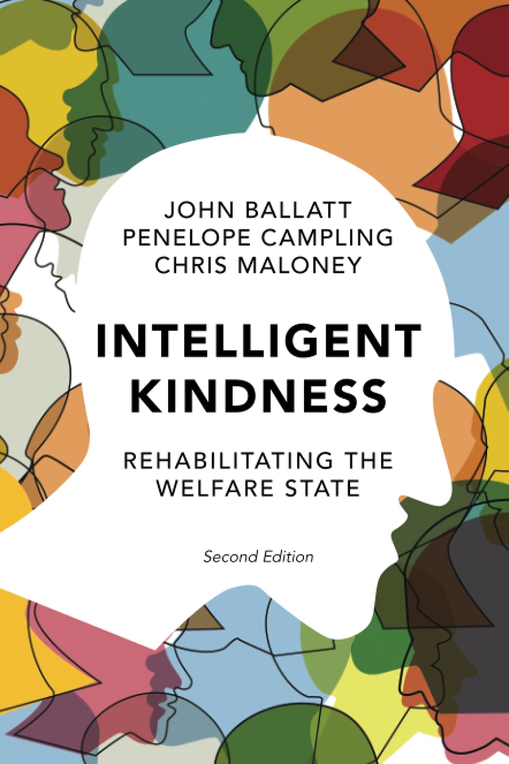 Intelligent Kindness: Rehabilitating the Welfare State-0