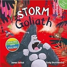 Storm Goliath: 1 (Dealing with Feeling)