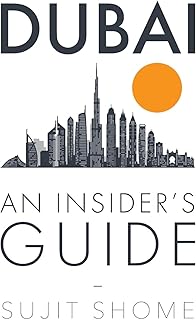 Dubai : An Insider's Guide