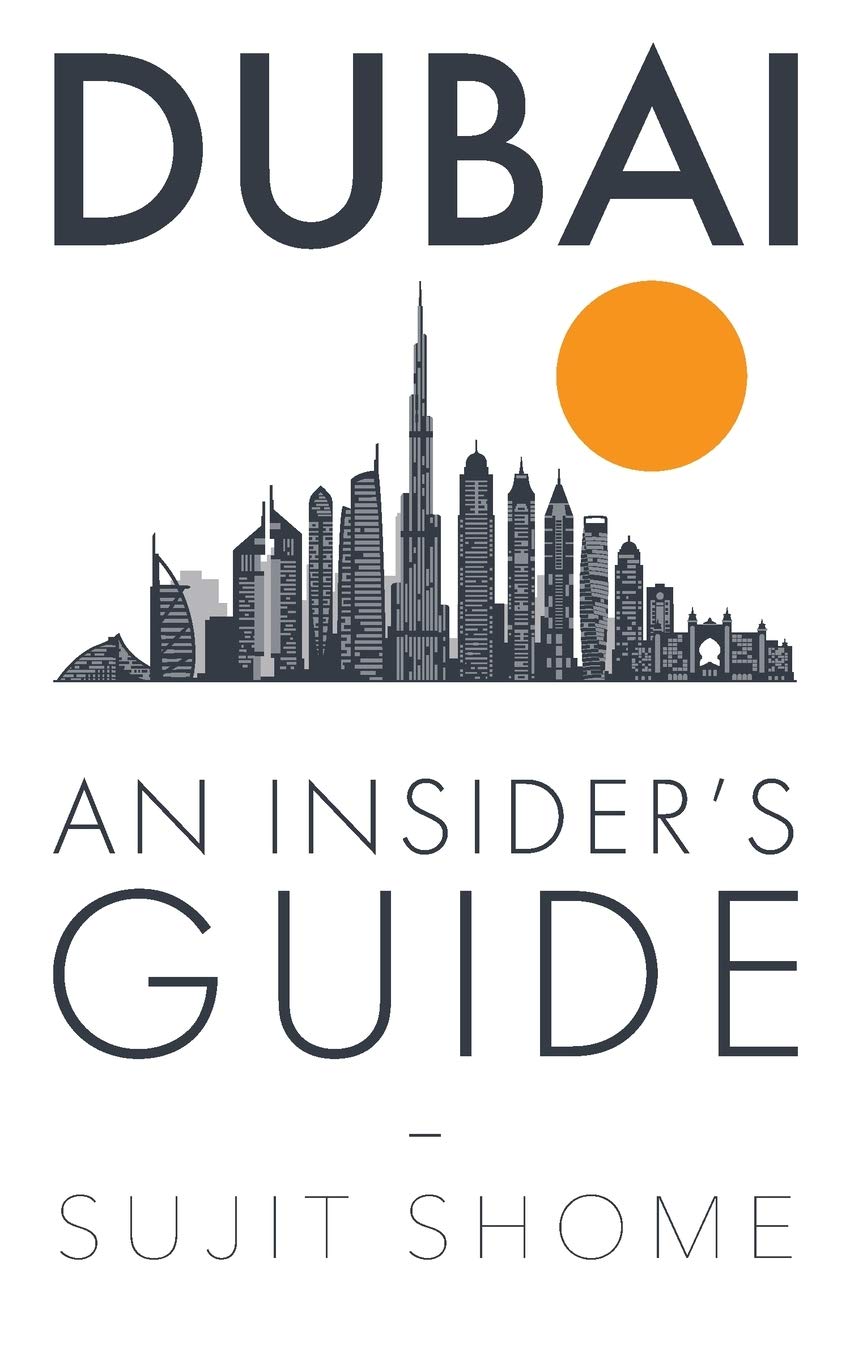 Dubai : An Insider's Guide-0