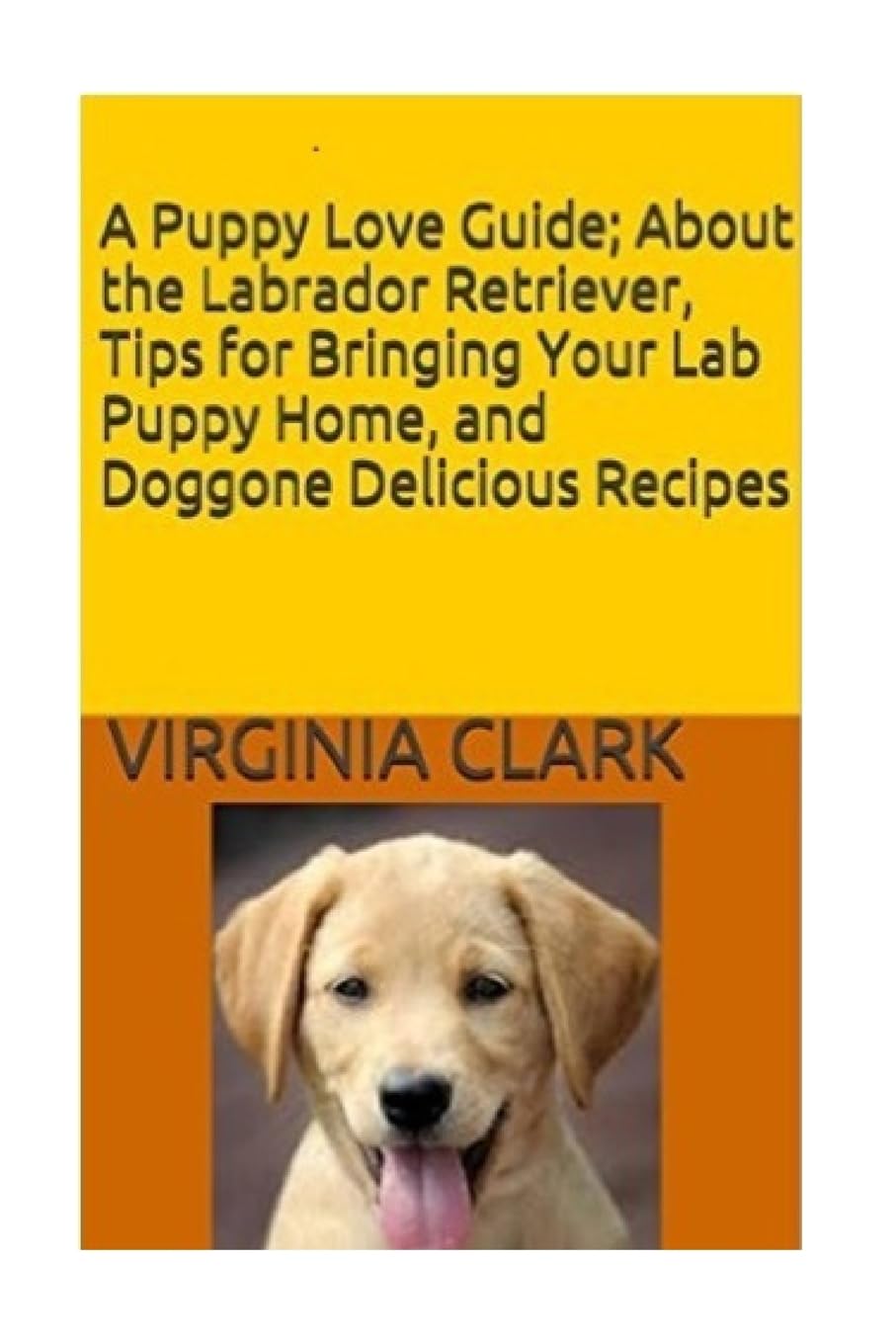 A Puppy Love Guide: About the Labrador Retriever, Tips for Bringing Your Lab Pup-0