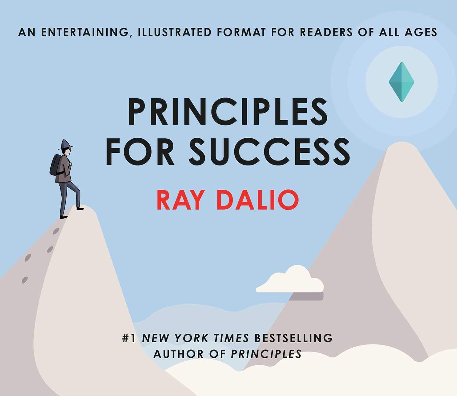 Principles for Success-0