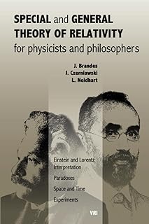 Special and General Theory of Relativity for physicists and philosophers: Einstein and Lorentz Interpretation, Paradoxes, Space and Time