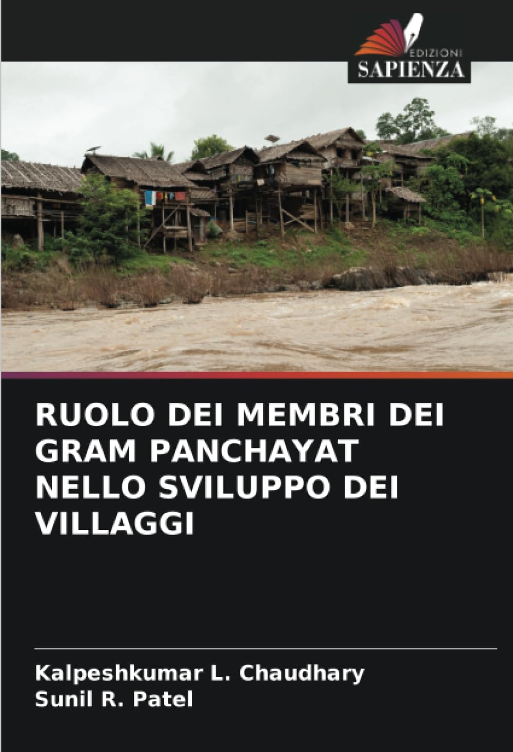 RUOLO DEI MEMBRI DEI GRAM PANCHAYAT NELLO SVILUPPO DEI VILLAGGI-0