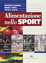 Alimentazione nello sport