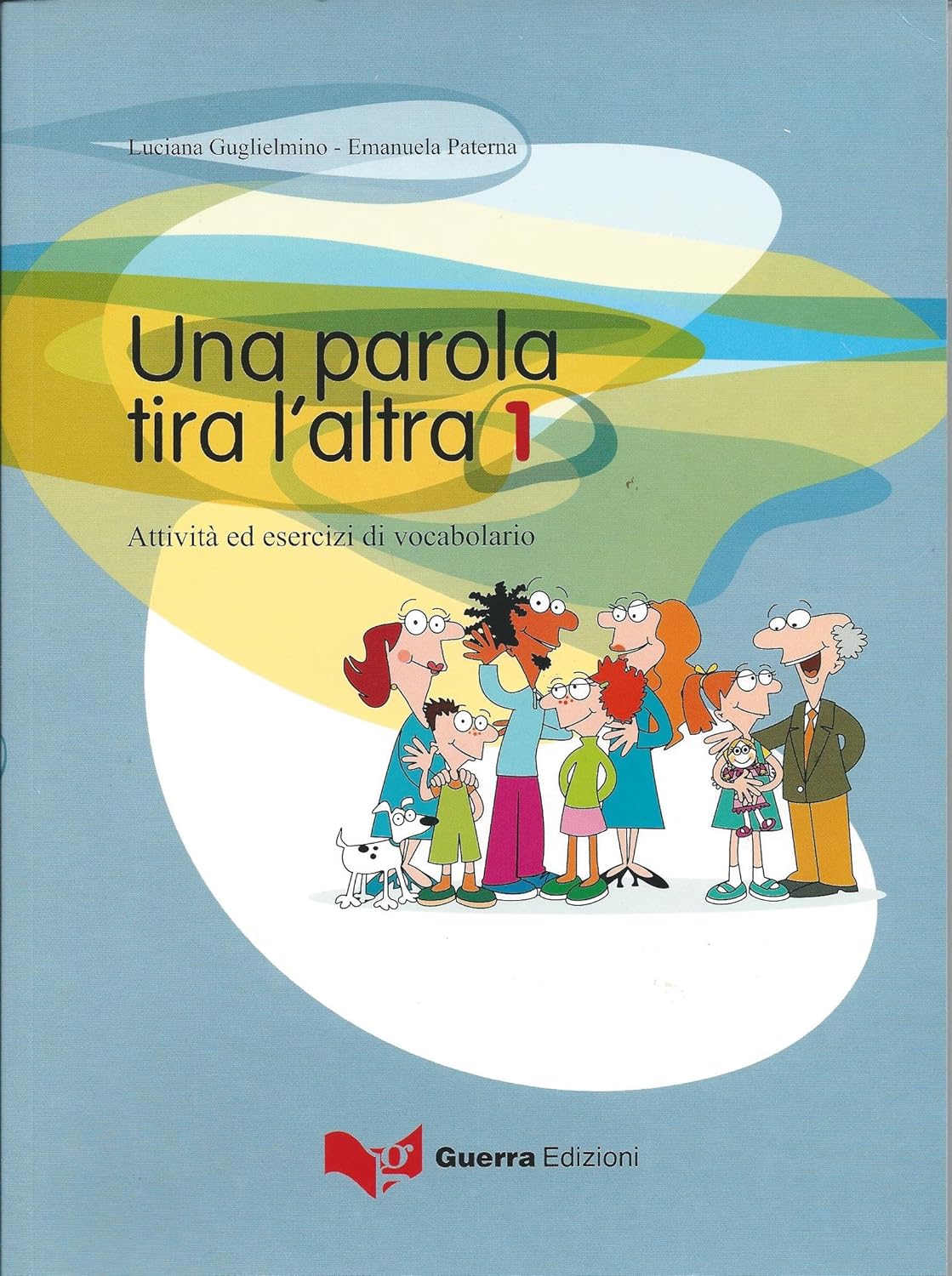 Una parola tira l'altra: Una parola tira l'altra 1-0