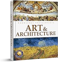 Knowledge Encyclopedia - Art & Architecture (Knowledge Encyclopedia for Children)