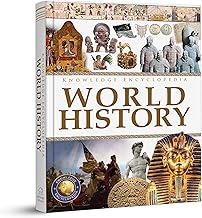 Knowledge Encyclopedia - World History (Knowledge Encyclopedia for Children)