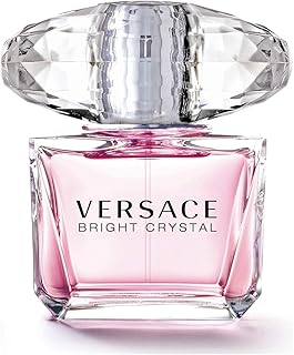 VERSACE BRIGHT CRYSTAL EdT V.90 ml