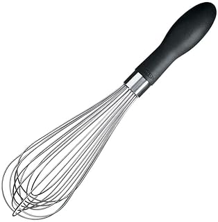 OXO Good Grips Balloon Whisk, Black, 28cm