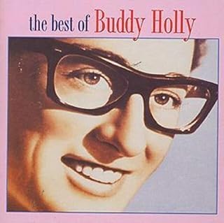 The Best Of Buddy Holly