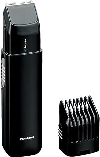 Panasonic ER240B Beard & Mustache Trimmer for Men