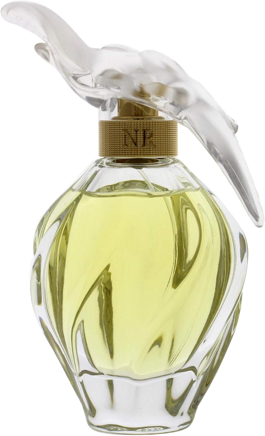 L'Air du Temps Nina Ricci for Women Eau de Toilette 100 ml-1