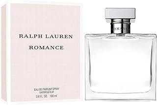 Ralph Lauren Romance Eau de Parfum Spray for Women, 3.4 Fluid Ounce